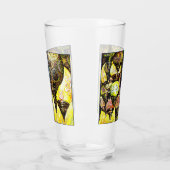 Verre Même plus grande idée de couleur (Gauche)
