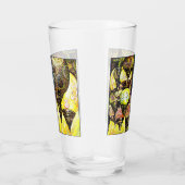 Verre Même plus grande idée de couleur (Droite)
