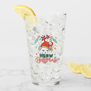 Verre Meow Christmas, Merry Christmas