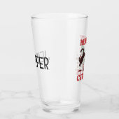 Verre Meowy Catmas (Droite)