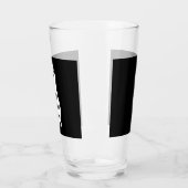 Verre MEOWY Christmas (Gauche)
