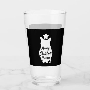 Verre MEOWY Christmas