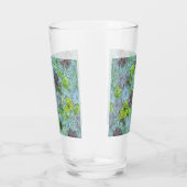 Verre Mer des succulents (Droite)