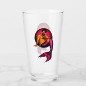 Verre Merbear Lagoon - Arjun Samudra (Dos)