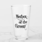 Verre Mère de la chambre (Devant)