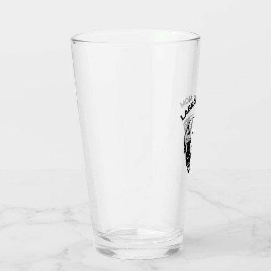 Verre Mère de Labrador (Droite)