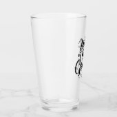 Verre Mère du marié (Droite)