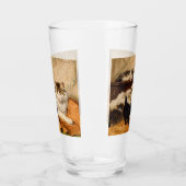 Verre Mère et ses chatons (Gauche)