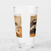 Verre Mère et ses chatons (Droite)