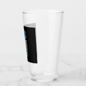 Verre Mère Meilleur mère Ever (Gauche)