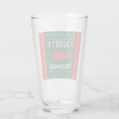 VERRE MERRY VROOMAS - CHRISTMAS UGLY SWEATER (Dos)