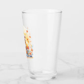 Verre Merveilleuse année (Gauche)
