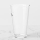 Verre mesure impériale du système métrique v  (Gauche)