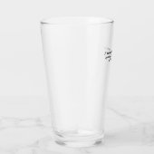 Verre mesure impériale du système métrique v  (Droite)
