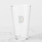 Verre Mesure Mesure Couper Jurer Répéter Lame de Scie Ch (Dos)