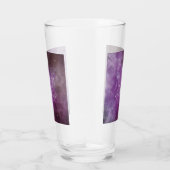 Verre Métatron, chakra, zen, géométrie sacrée, angel (Droite)