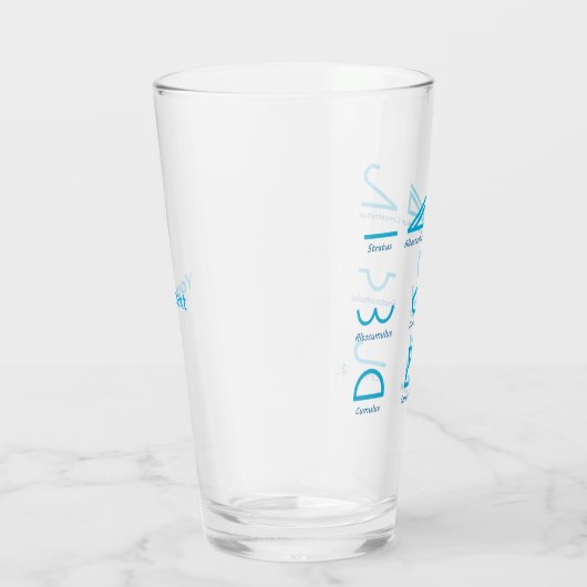 Verre Météorologie (Droite)