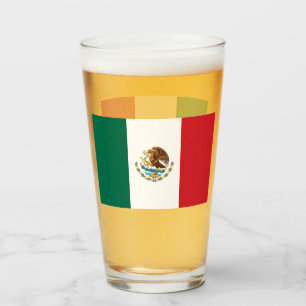 Verre Mexique