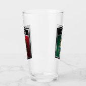 Verre Mexique (Gauche)