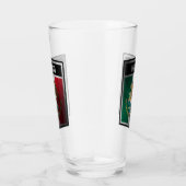 Verre Mexique (Droite)
