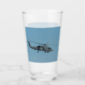 Verre MH-60R Seahawk (Devant)