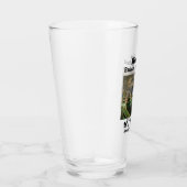 Verre Miami Bachelor Party Guys Weekend Trip Beer Pint (Droite)