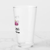 Verre Michelle ce que tu ne comprendrais pas (Gauche)