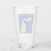 VERRE MICHIGAN ROCKS (Dos)