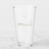 Verre Michipicoten (Dos)