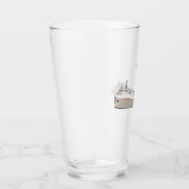 Verre Michipicoten (Droite)