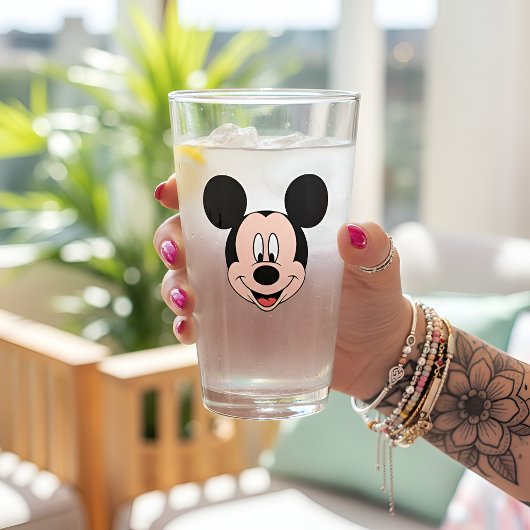 Verre Micky Glass