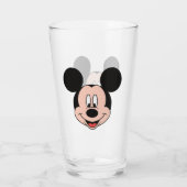 Verre Micky Glass (Dos)
