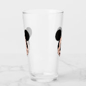 Verre Micky Glass (Gauche)