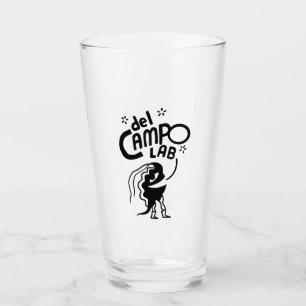 Verre Micro Guy Pint Glass
