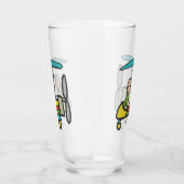 Verre Microéclairage (Droite)