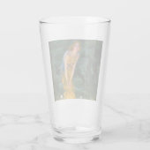 Verre Midété Eve Edward Robert Hughes (Dos)