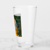 Verre Midété Eve Edward Robert Hughes (Gauche)