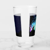 Verre Midnight Howl (Gauche)