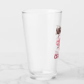 Verre Midwoman à votre Cervix Midwives Midwifery (Droite)