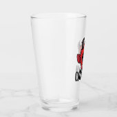 Verre Mignonne mais mal (Droite)