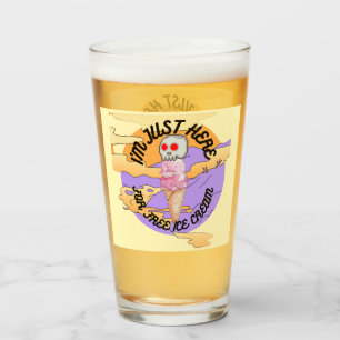 Verre Mikitiez glaces fête favorite Spécialité Mug