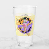 Verre Mikitiez glaces fête favorite Spécialité Mug (Devant)