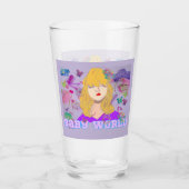 Verre Mikitiez premier film nuit princesse poupée été (Devant)