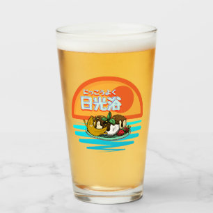 Verre Mikitiez soleil bain de soleil brun été windsurf