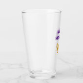 Verre Mille et une nuits Aladdin Genie Lantern (Droite)