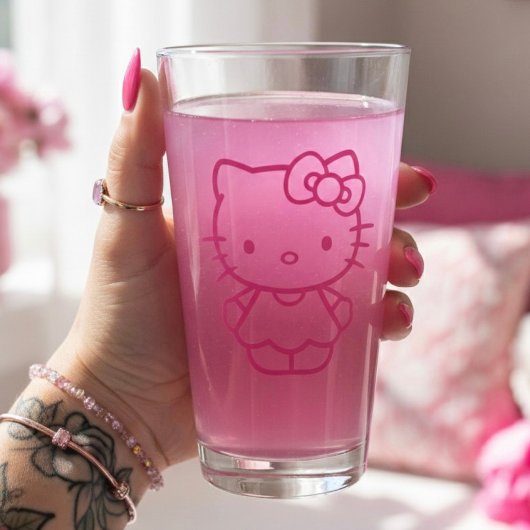Verre Minette