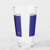 Verre Ministry cups (Gauche)
