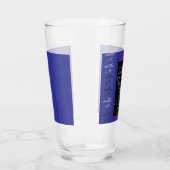 Verre Ministry cups (Droite)