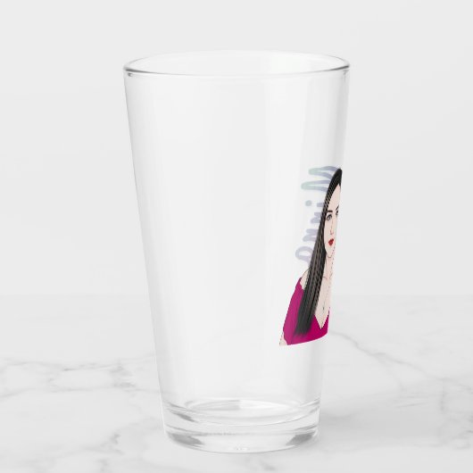 Verre - Minna (Droite)