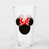 Verre Minni (Devant)